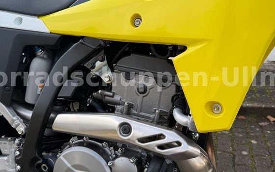 Neufahrzeug Suzuki DR-Z4S - Bild 13