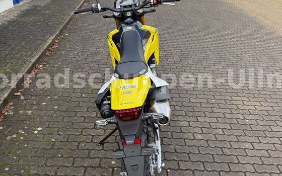 Neufahrzeug Suzuki DR-Z4S - Bild 3