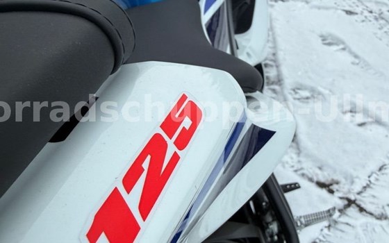 Neufahrzeug Suzuki GSX-R125 - Bild 7