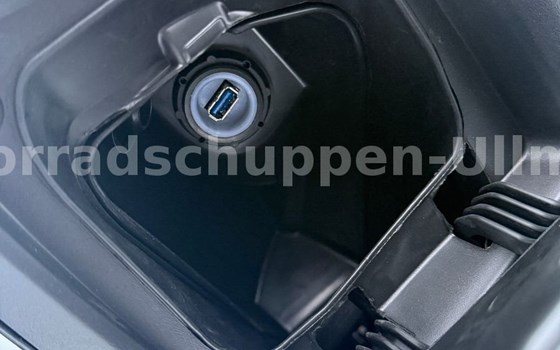 Neufahrzeug Suzuki Avenis 125 - Bild 10