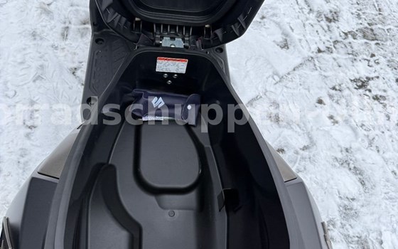 Neufahrzeug Suzuki Avenis 125 - Bild 9