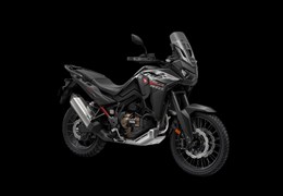 Gebrauchte Honda CRF1100L Africa Twin