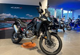 Gebrauchte Honda CRF1100L Africa Twin
