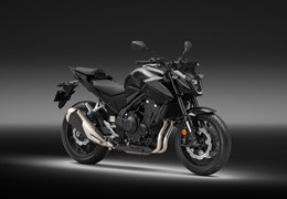 Gebrauchte Honda CB500 Hornet