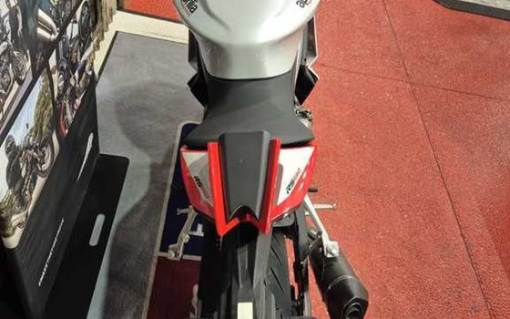 Gebrauchtmotorrad Aprilia RS 660 Extrema - Bild 8