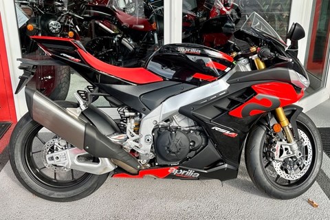 Top 5: Die schnellsten Superbikes für Trackdays