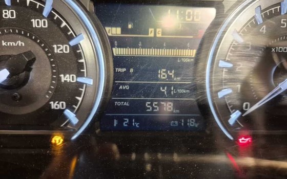 Gebrauchtmotorrad Honda Forza 350 - Bild 10