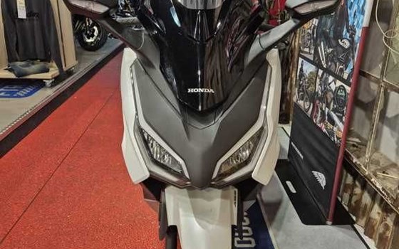 Gebrauchtmotorrad Honda Forza 350 - Bild 2