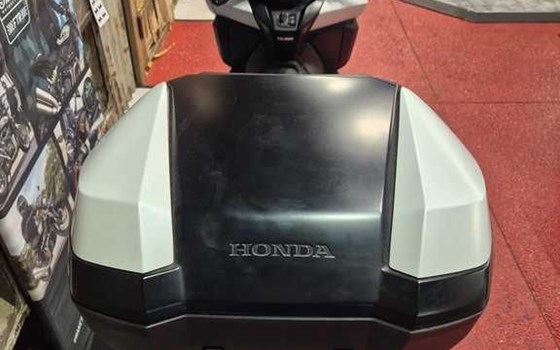 Gebrauchtmotorrad Honda Forza 350 - Bild 6