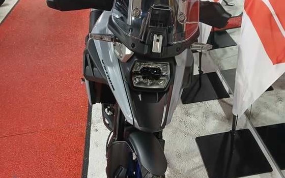 Gebrauchtmotorrad Suzuki V-Strom 1050 - Bild 11