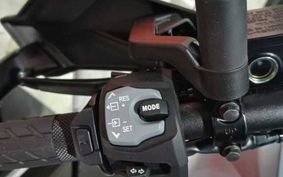 Gebrauchtmotorrad Suzuki V-Strom 1050 - Bild 5