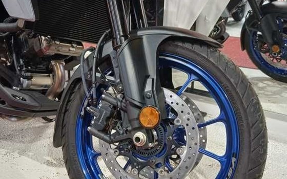 Gebrauchtmotorrad Suzuki V-Strom 1050 - Bild 7