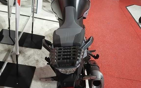 Gebrauchtmotorrad Suzuki V-Strom 1050 - Bild 8