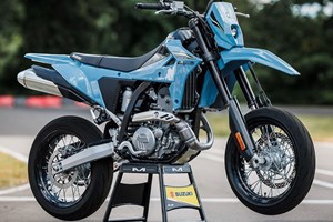 Angebot Suzuki DR-Z4S