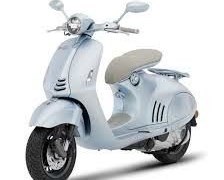 Gebrauchte Vespa 946 Snake