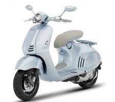 Angebot Vespa 946 Snake