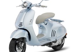 Gebrauchte Vespa 946 Snake
