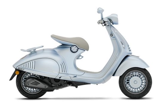 Gebrauchtmotorrad Vespa 946 Snake - Bild 2