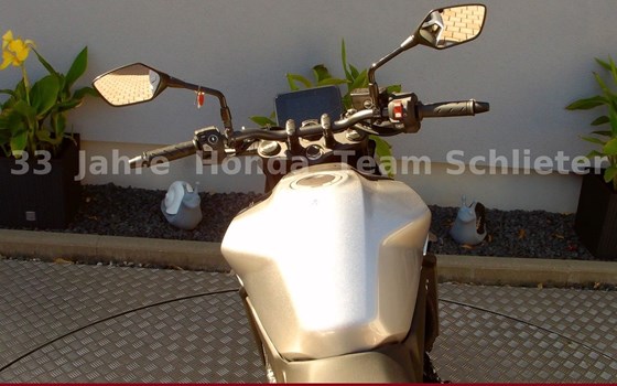 Gebrauchtmotorrad Honda CB750 Hornet - Bild 10