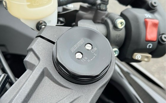 Neufahrzeug Kawasaki Ninja ZX-6R - Bild 10