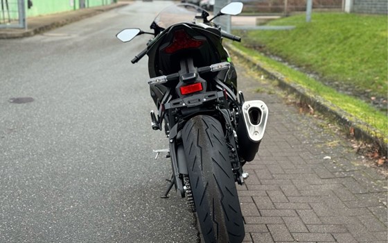 Neufahrzeug Kawasaki Ninja ZX-6R - Bild 17
