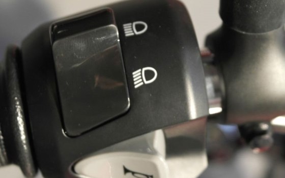 Gebrauchtmotorrad Honda Dax 125 - Bild 13