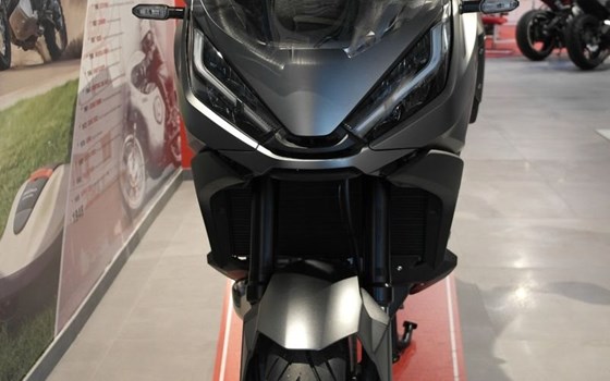 Gebrauchtmotorrad Honda NT1100 - Bild 7