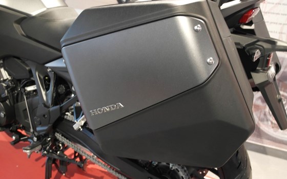 Gebrauchtmotorrad Honda NT1100 - Bild 9