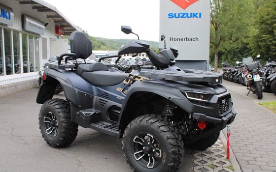 Neufahrzeug TGB Blade 620 EPS ABS LV - Bild 1