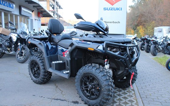 Neufahrzeug Loncin XWolf 1000L ABS EPS - Bild 1