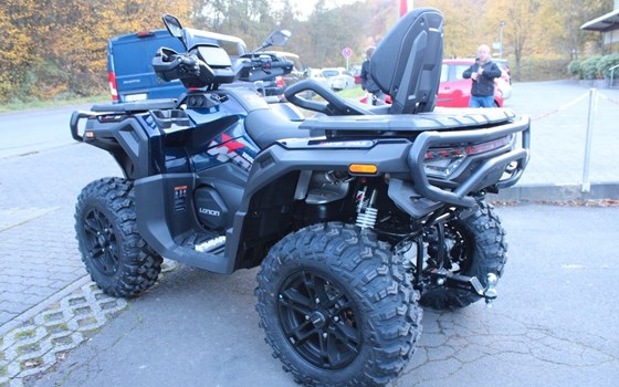 Neufahrzeug Loncin XWolf 1000L ABS EPS - Bild 3