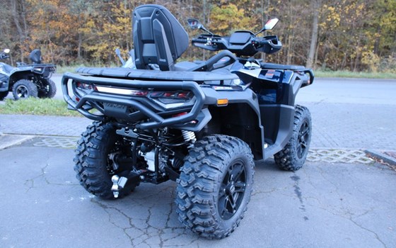 Neufahrzeug Loncin XWolf 1000L ABS EPS - Bild 4