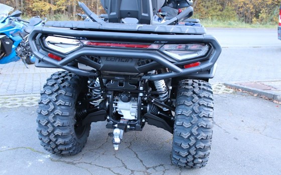 Neufahrzeug Loncin XWolf 1000L - Bild 5