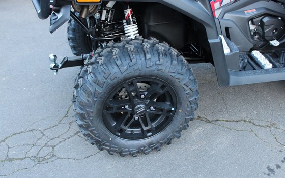 Neufahrzeug Loncin XWolf 1000L - Bild 6