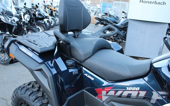 Neufahrzeug Loncin XWolf 1000L ABS EPS - Bild 7