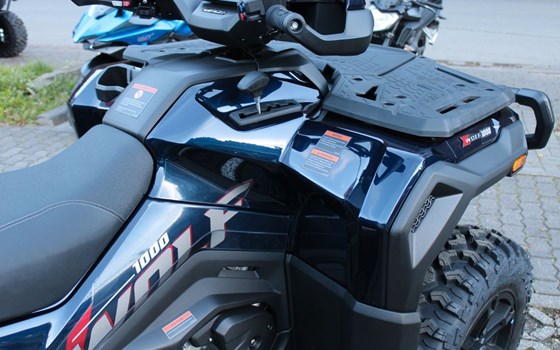 Neufahrzeug Loncin XWolf 1000L ABS EPS - Bild 8