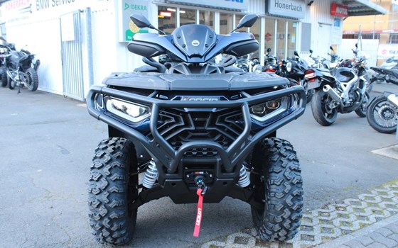 Neufahrzeug Loncin XWolf 1000L ABS EPS - Bild 9
