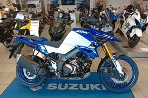 Angebot Suzuki V-Strom 1050DE