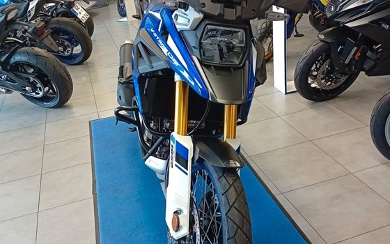 Gebrauchtmotorrad Suzuki V-Strom 1050DE - Bild 2