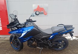 Gebrauchte Suzuki V-Strom 1050
