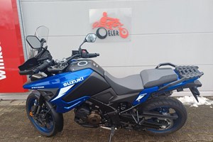 Angebot Suzuki V-Strom 1050