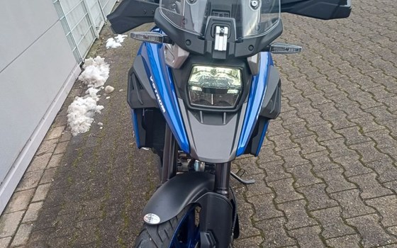 Gebrauchtmotorrad Suzuki V-Strom 1050 - Bild 3