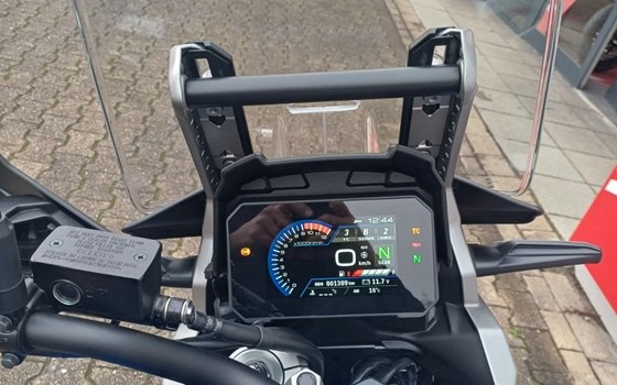 Gebrauchtmotorrad Suzuki V-Strom 1050 - Bild 5