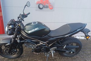 Angebot Suzuki SV650