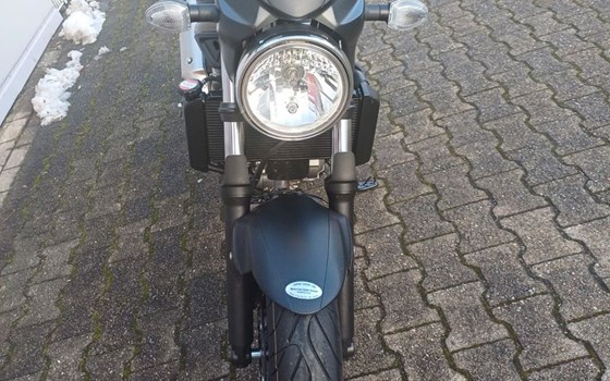 Gebrauchtmotorrad Suzuki SV650 - Bild 3