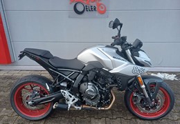 Gebrauchte Suzuki GSX-8S