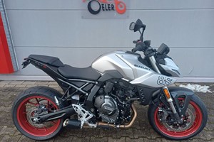Angebot Suzuki GSX-8S