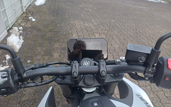 Gebrauchtmotorrad Suzuki GSX-8S - Bild 5