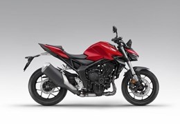 Gebrauchte Honda CB1000 Hornet