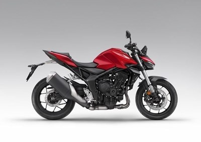 CB1000 Hornet